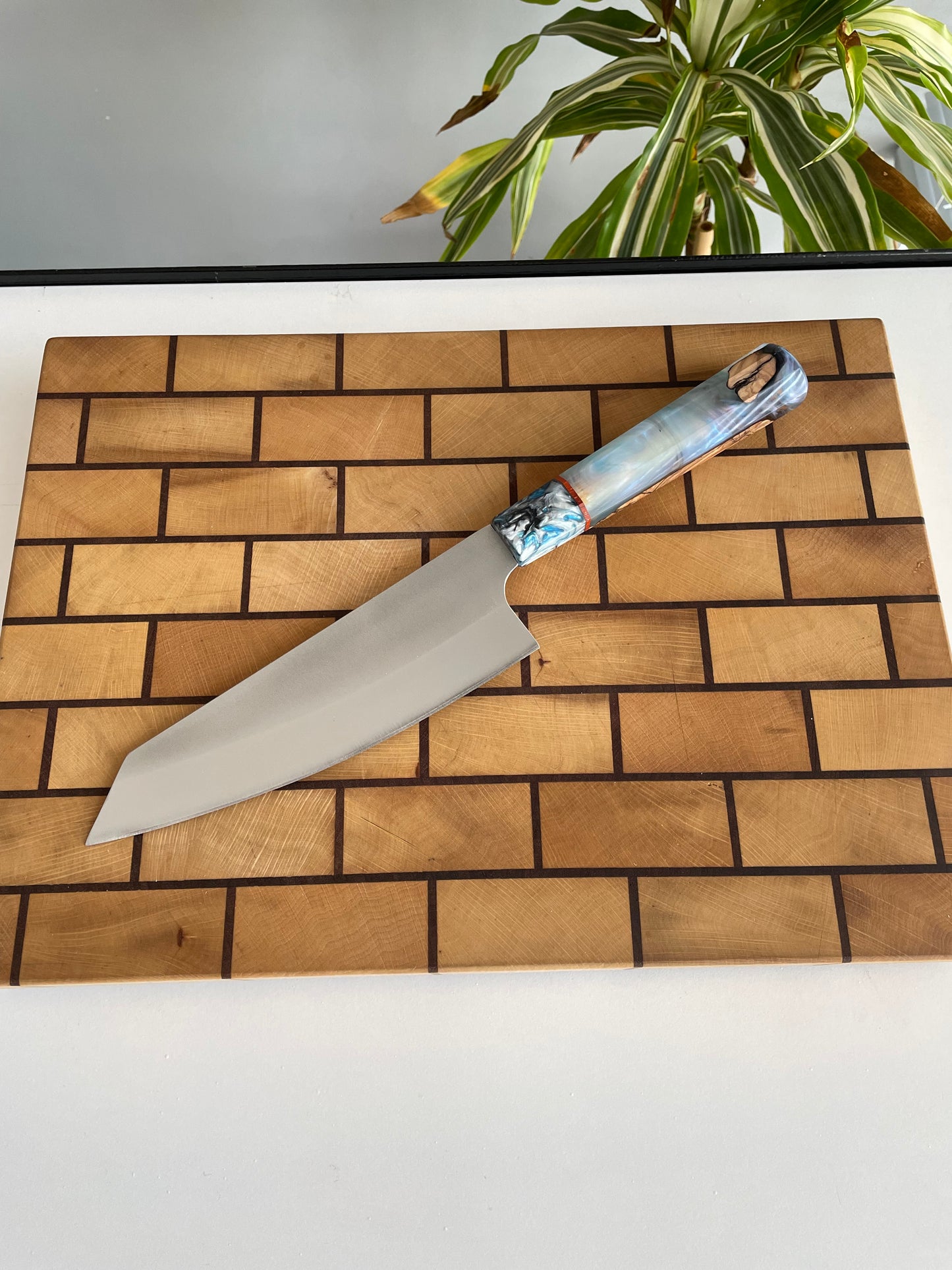 Asya Serisi Bunka / 1.4116