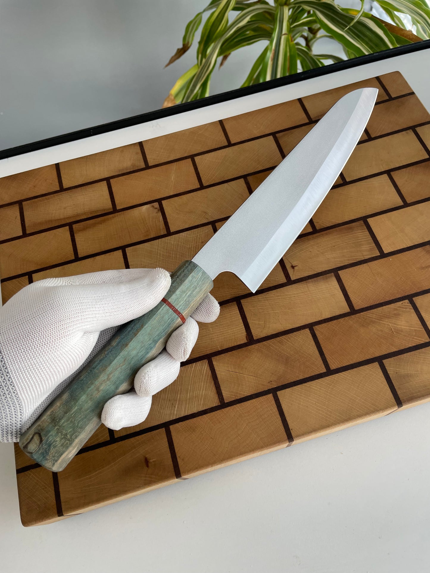 Asya Serisi Santoku / N690
