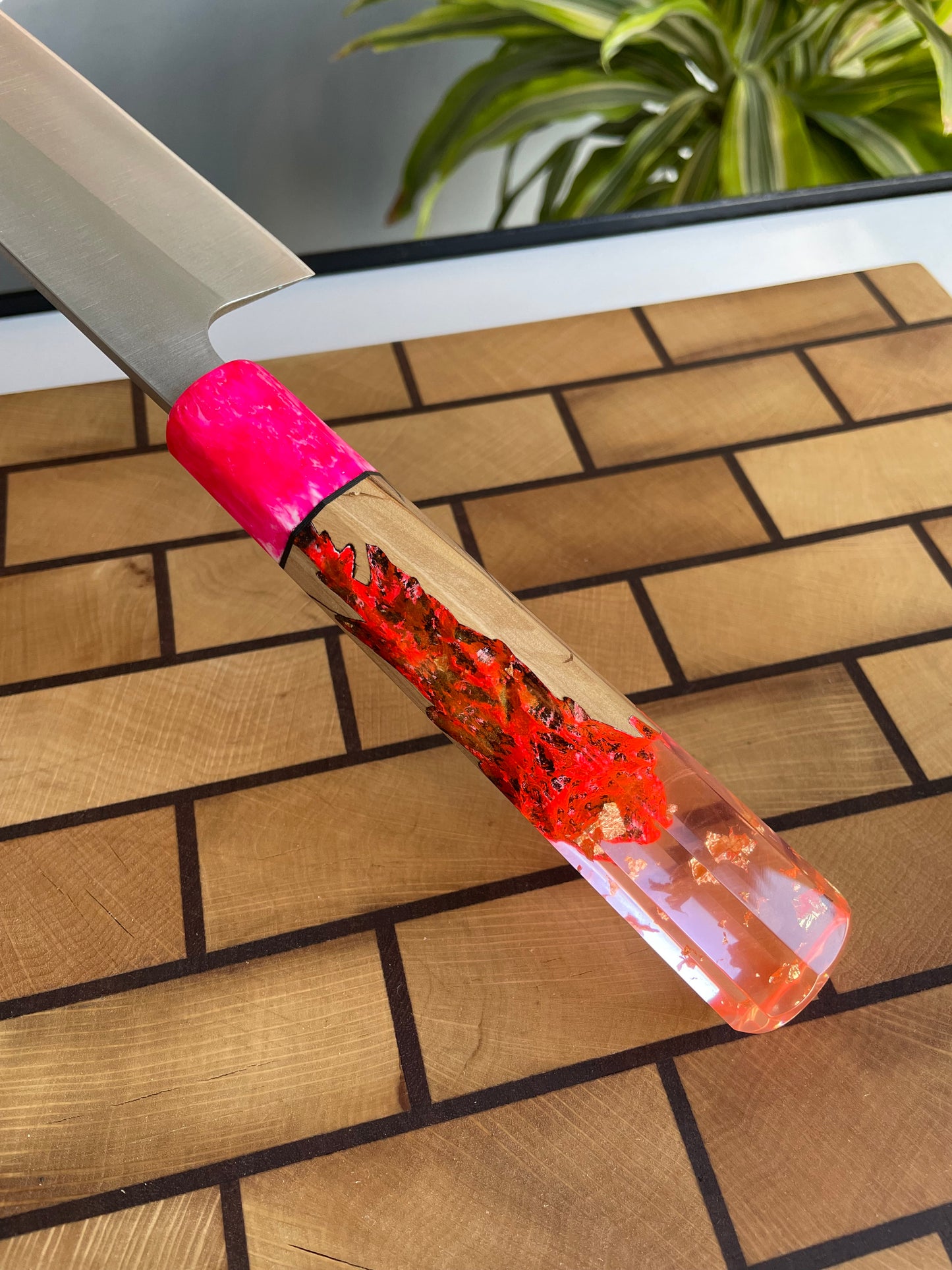 Asya Serisi Kiritsuke / AEB-L