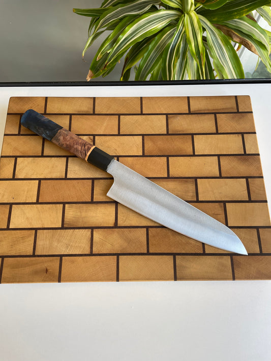 Asya Serisi Santoku / N690
