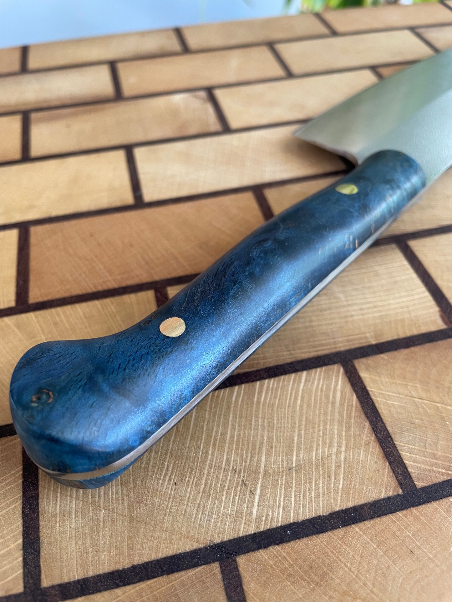 Asya Serisi Santoku / N690