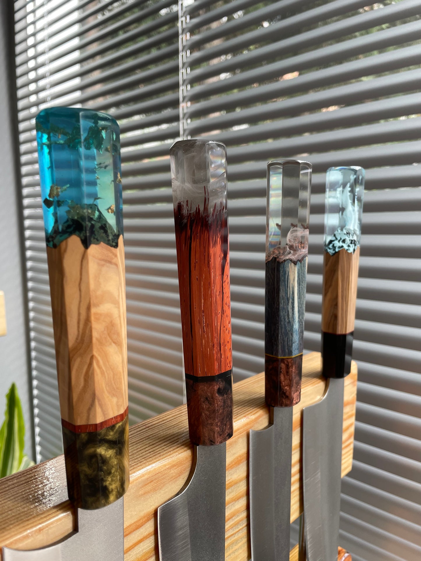 Asya Serisi Set / N690