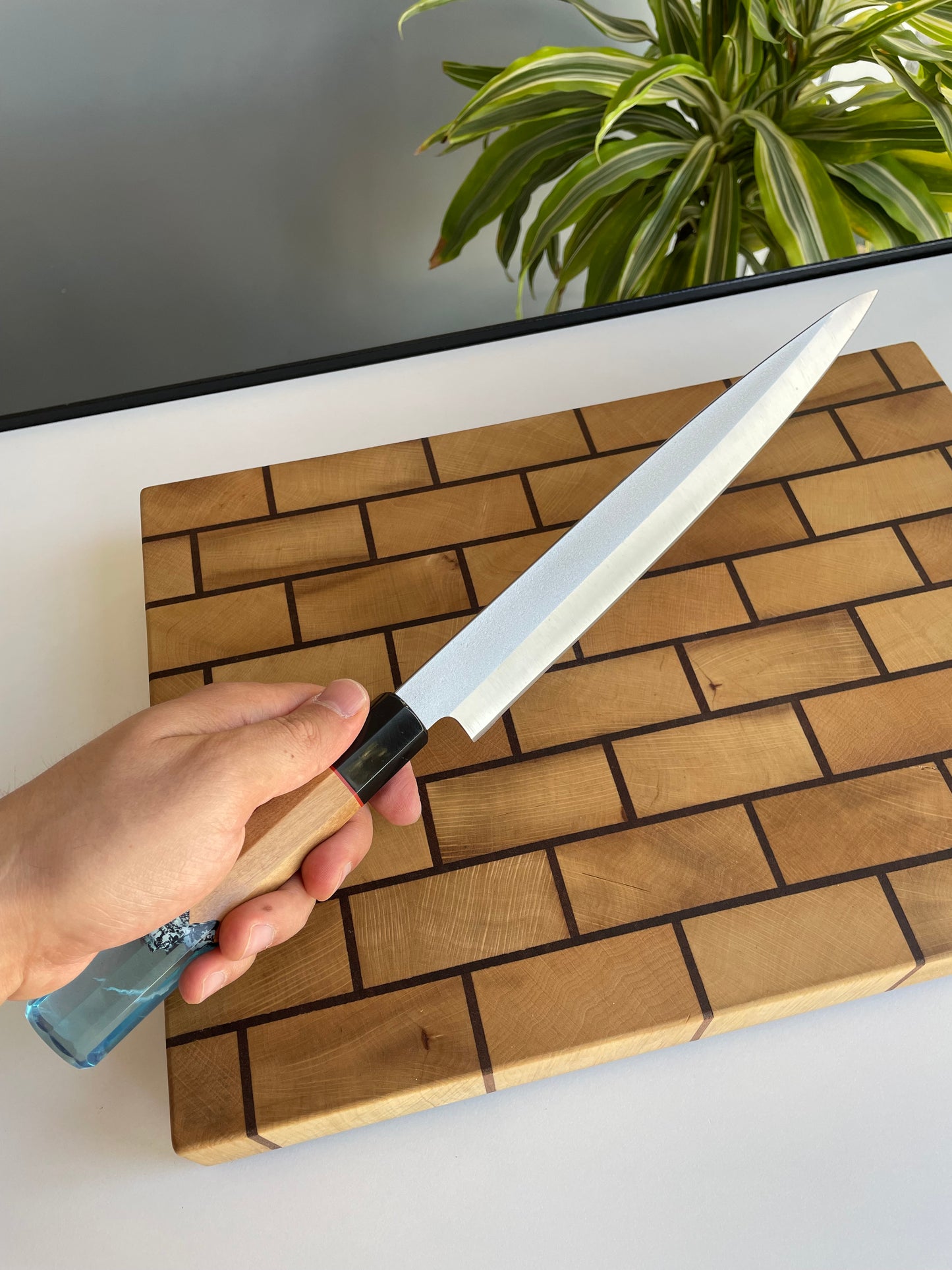 Asya Serisi Yanagiba / N690