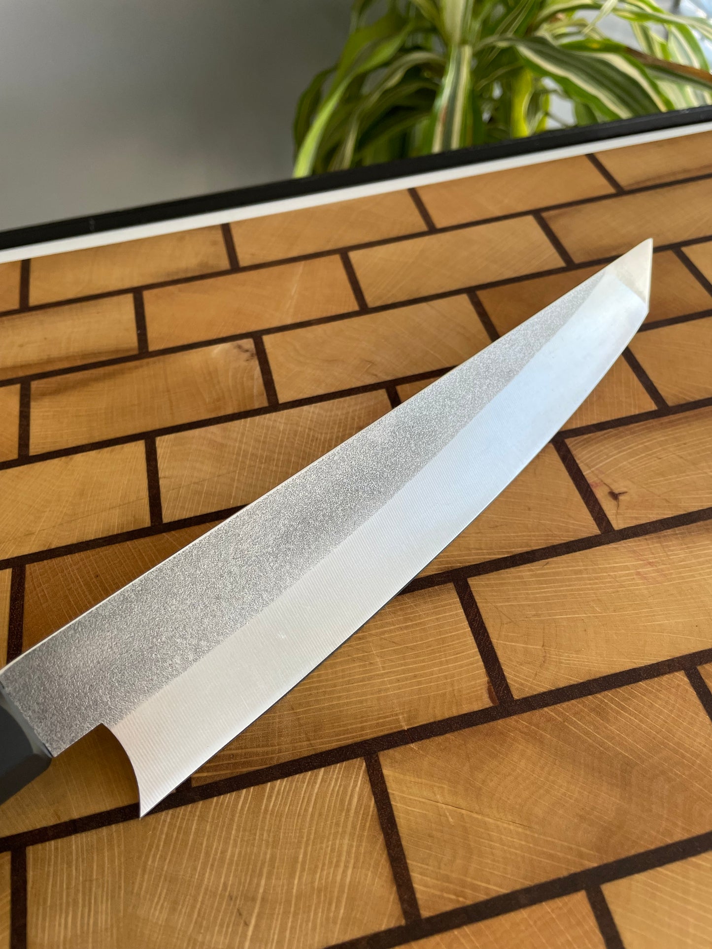 Tanto (短刀) / N690