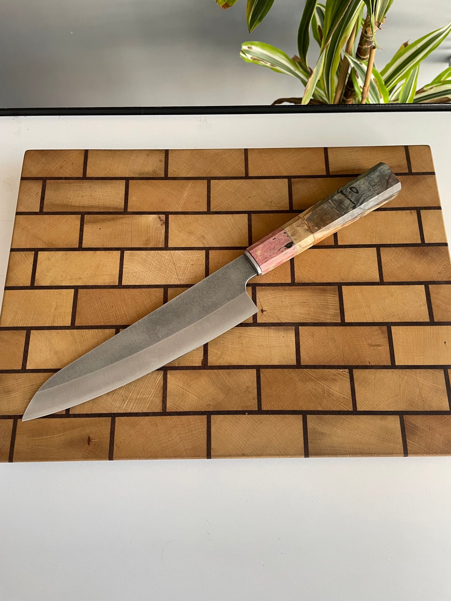 Asya Serisi Santoku / N690