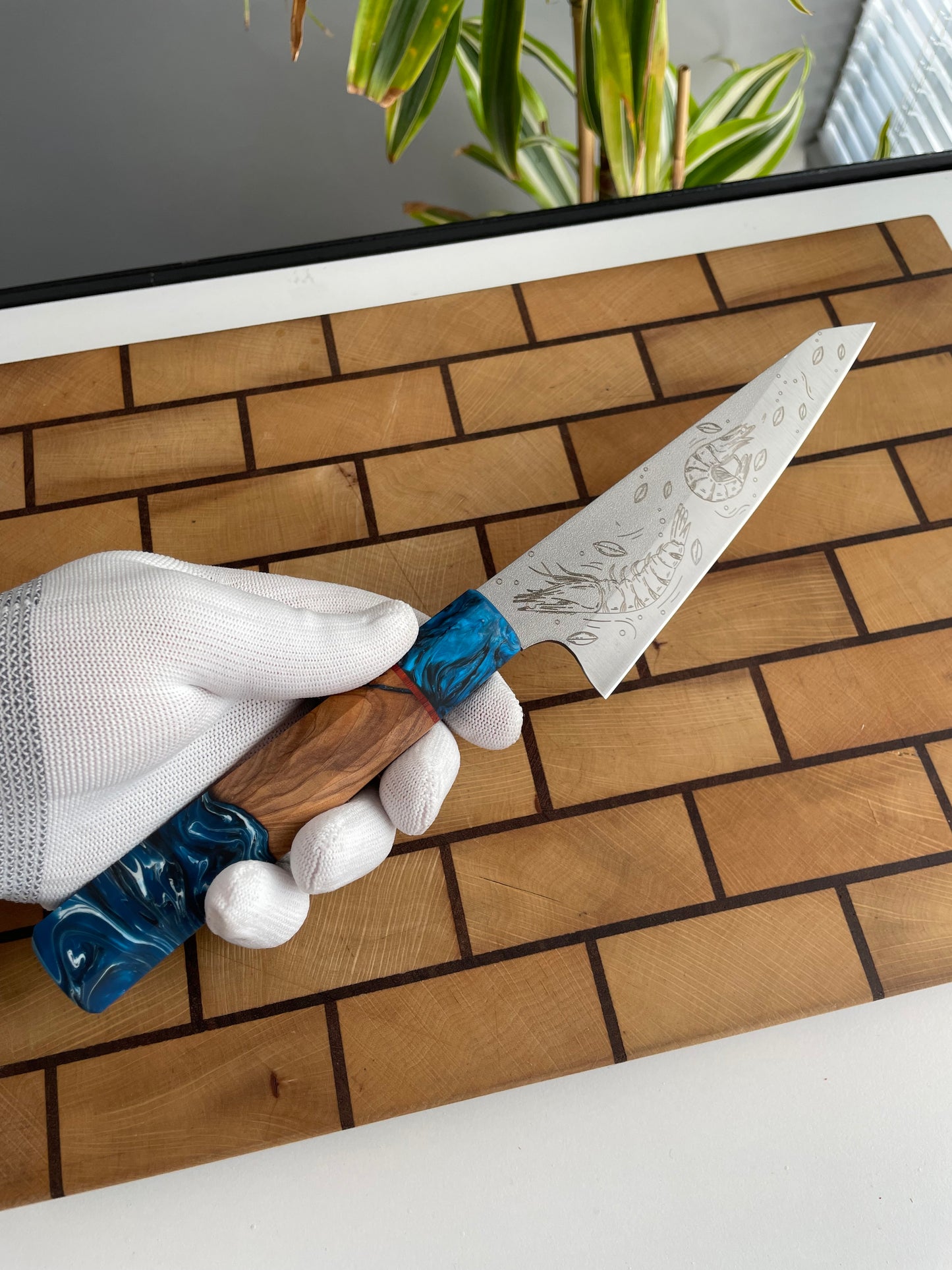 Asya Serisi Garasuki / N690