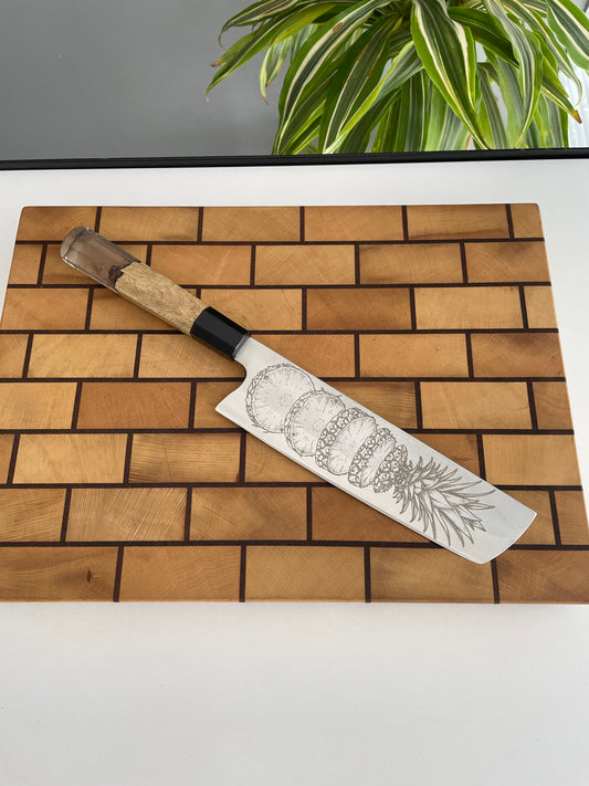 Asya Serisi Nakiri / N690