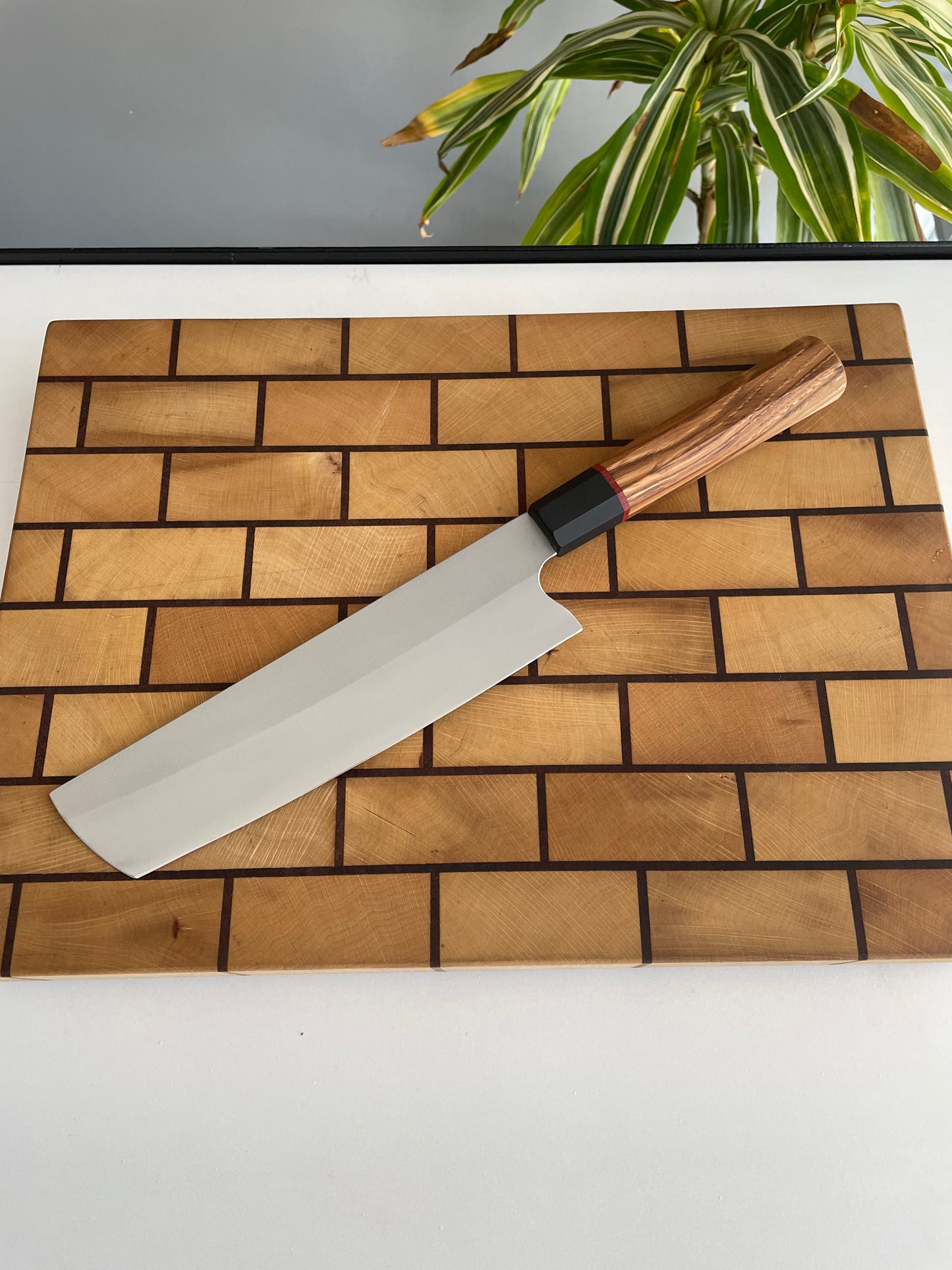 Asya Serisi Nakiri / 1.4116