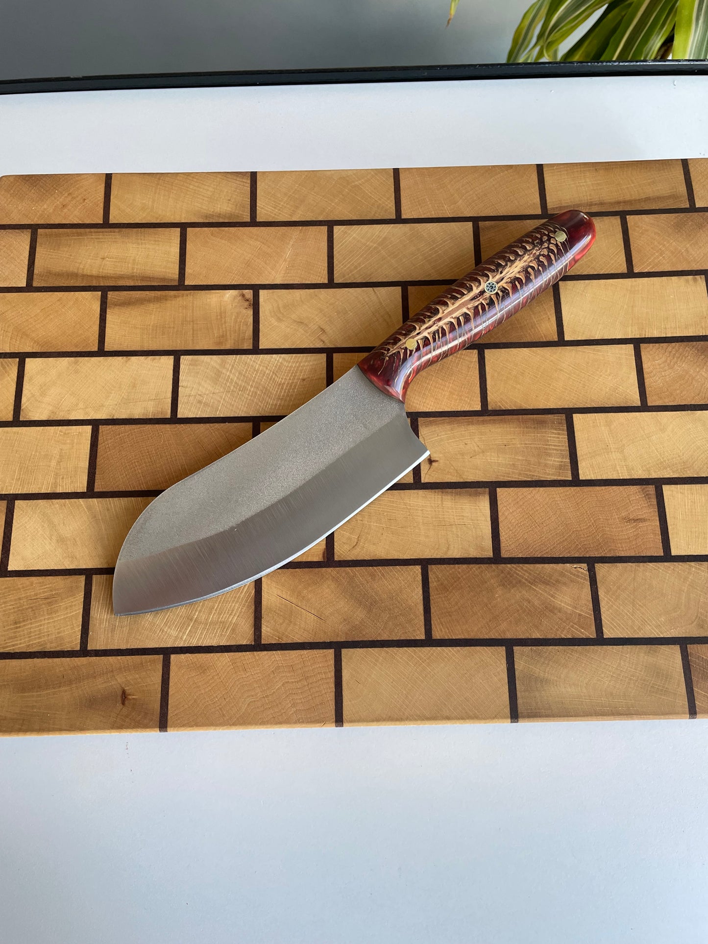 Sebze Bıçağı / N690