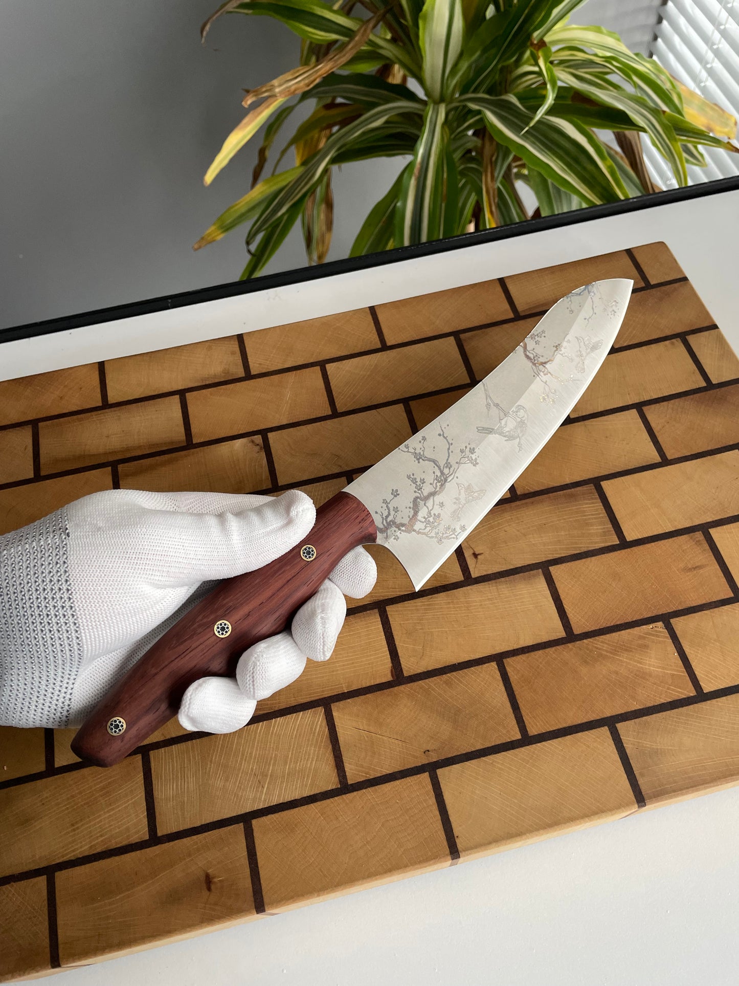 Şef Bıçağı Aeb-L (İsveç Çeliği)