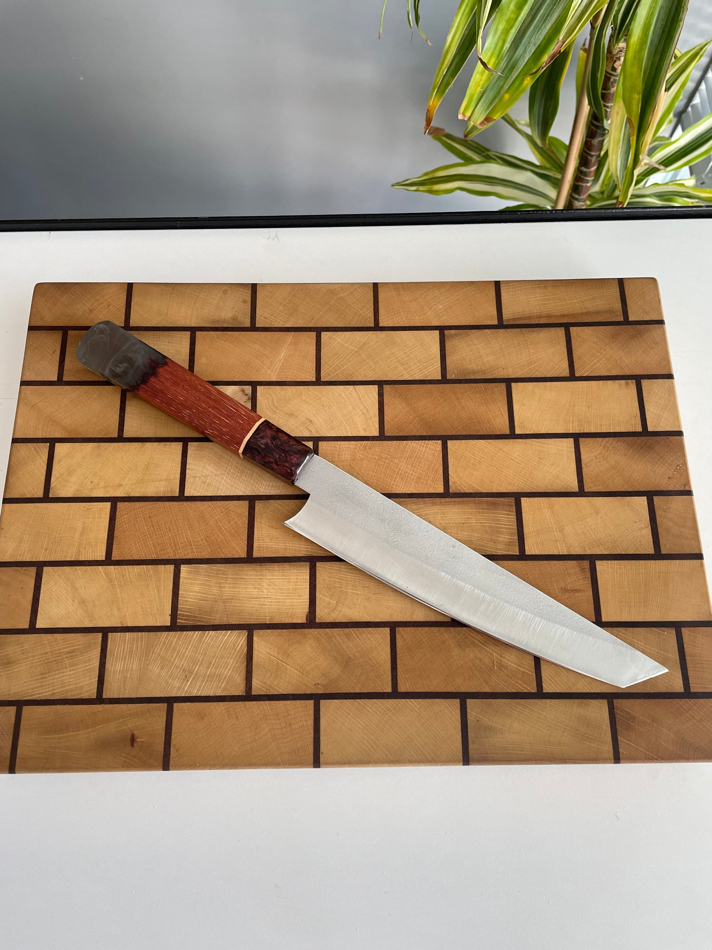 Tanto (短刀) / N690