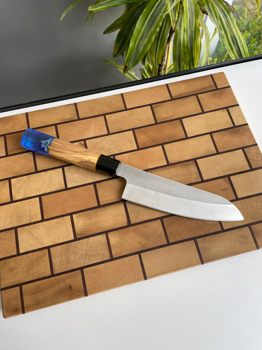 Asya Serisi Santoku / N690