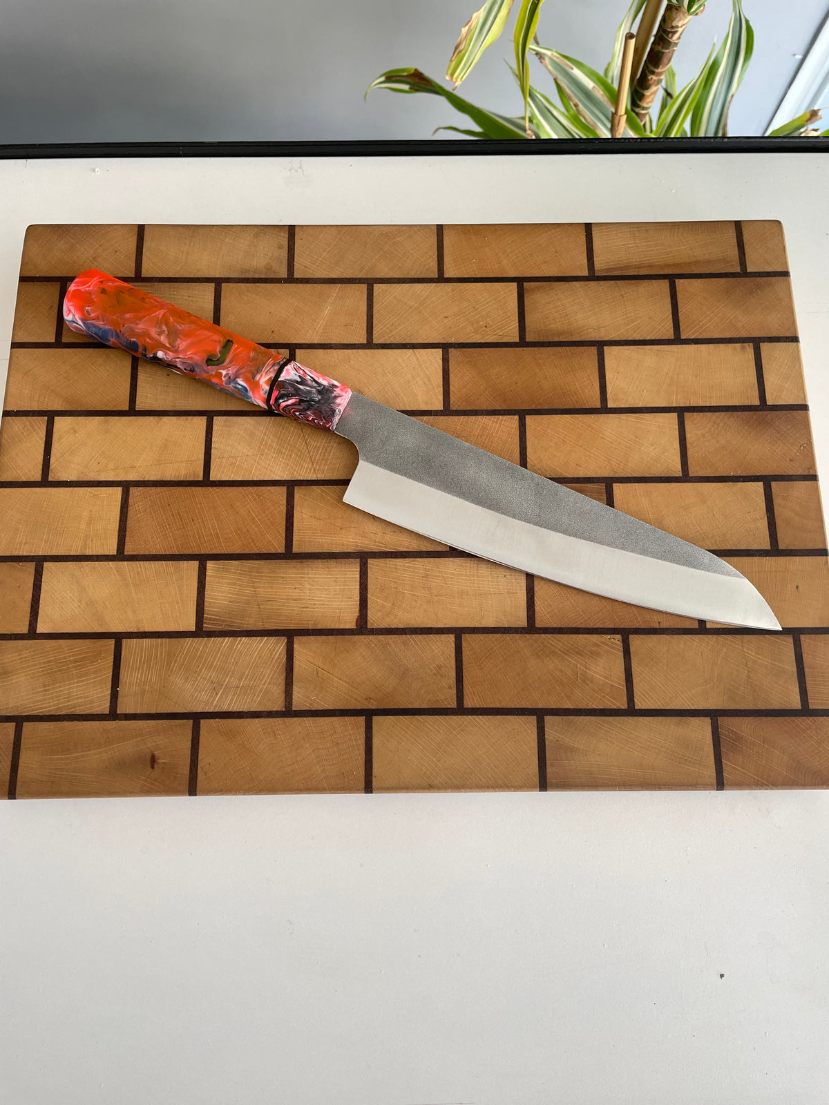 Asya Serisi Santoku / N690