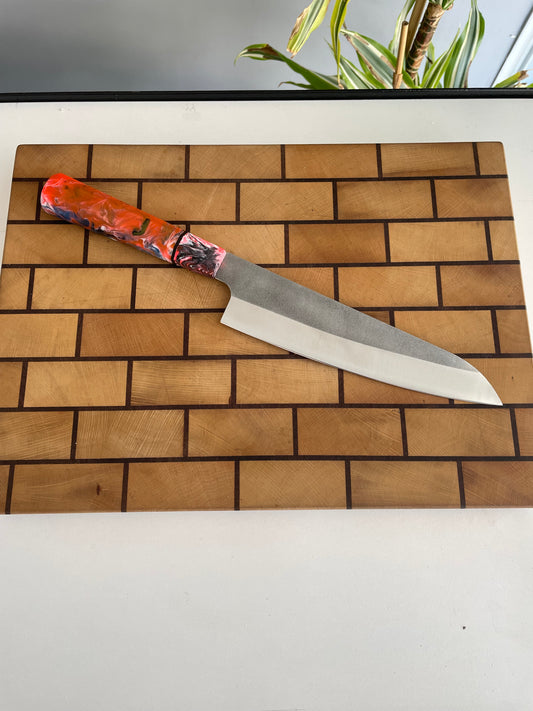 Asya Serisi Santoku / N690