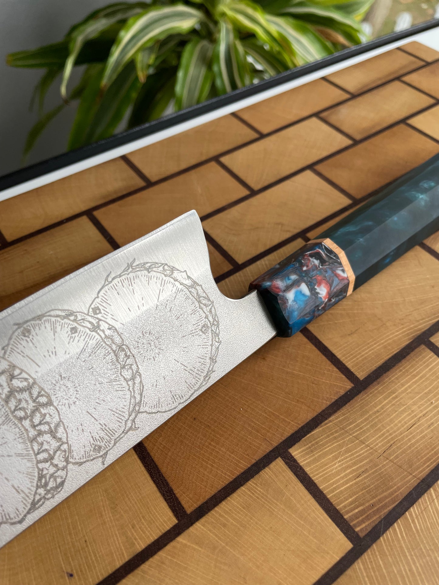 Asya Serisi Nakiri / N690