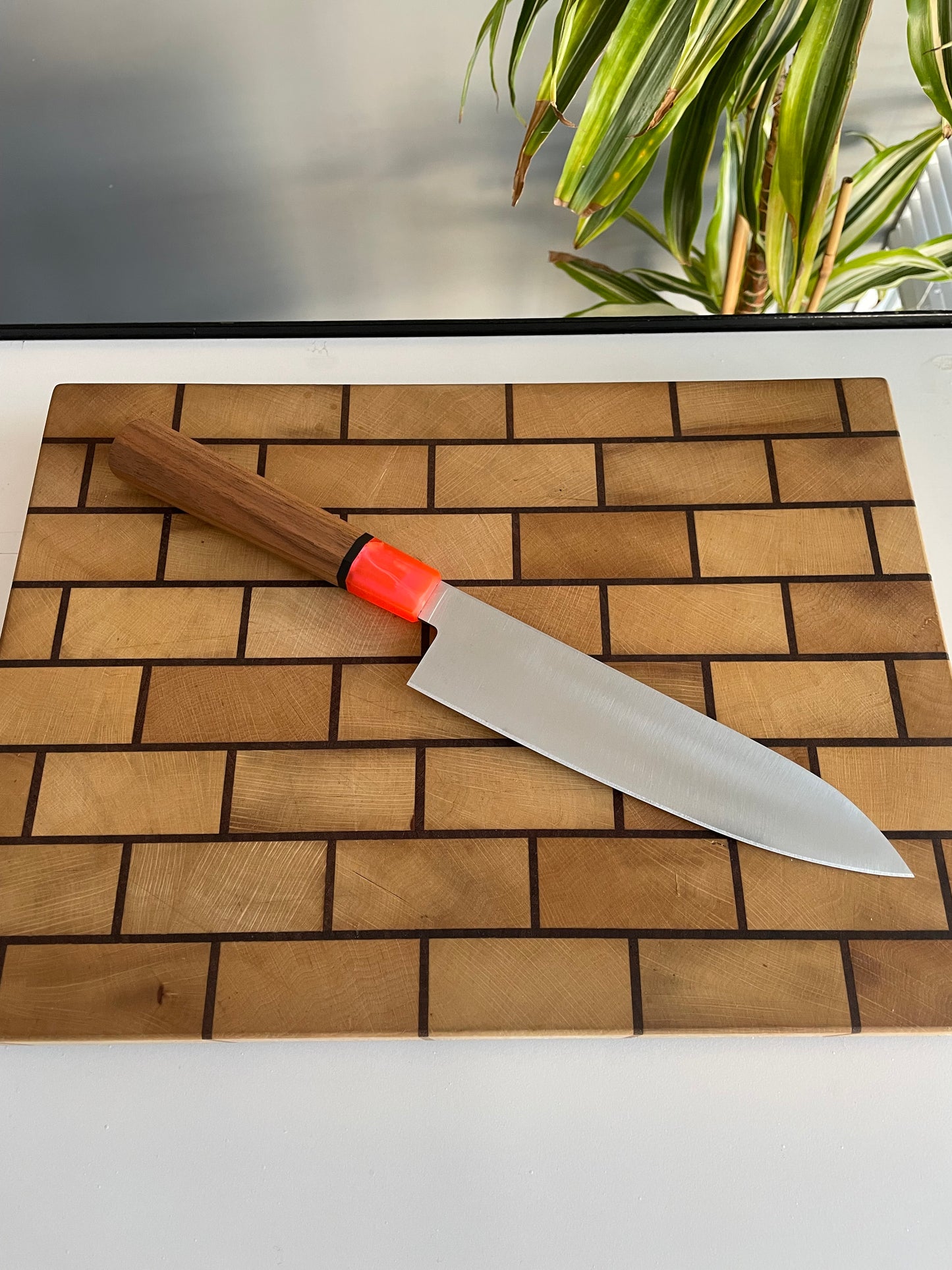 Gyuto / Aeb-L (İsveç Çeliği)