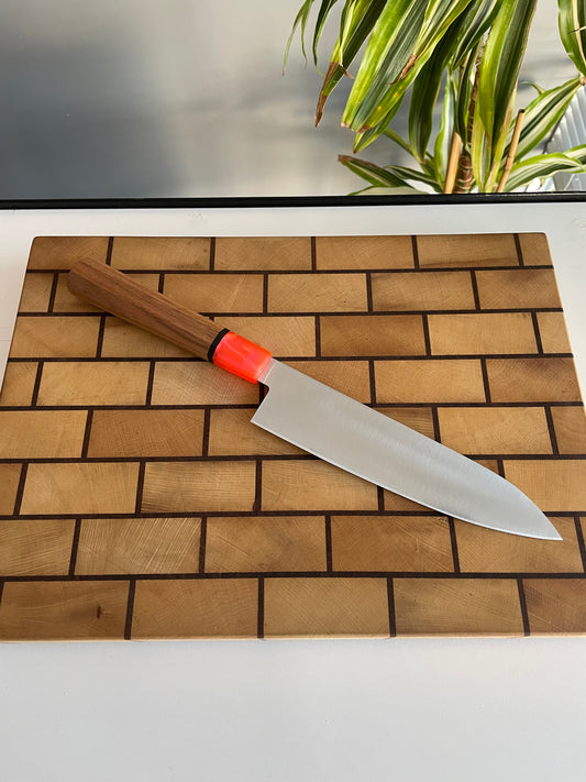 Gyuto / Aeb-L (İsveç Çeliği)