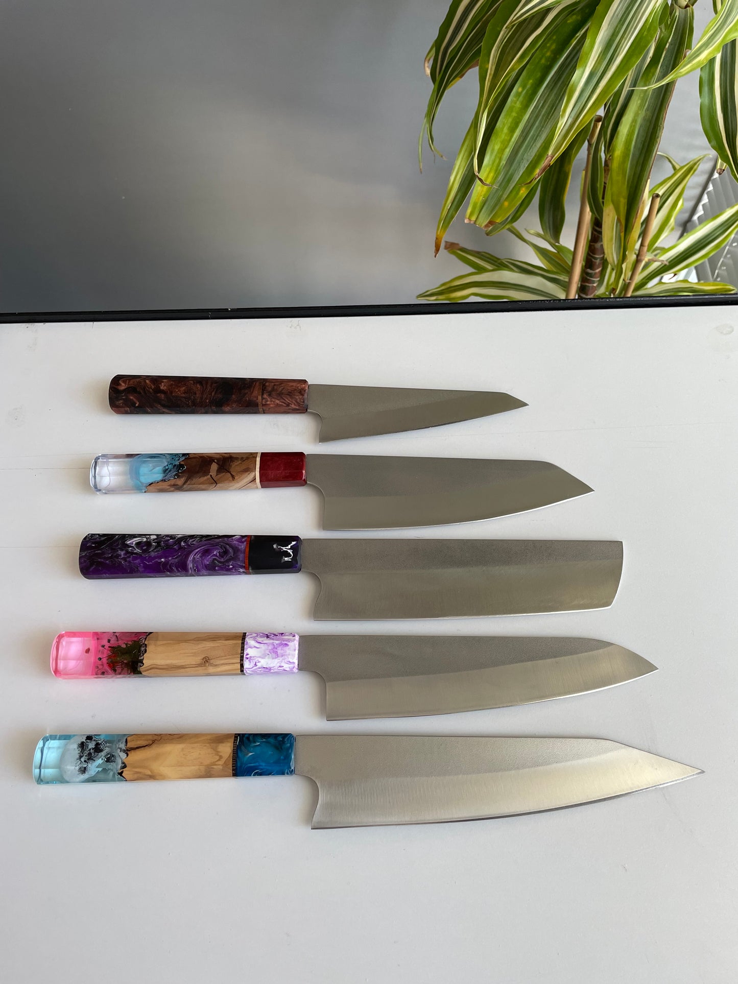 Asya Serisi Set / N690