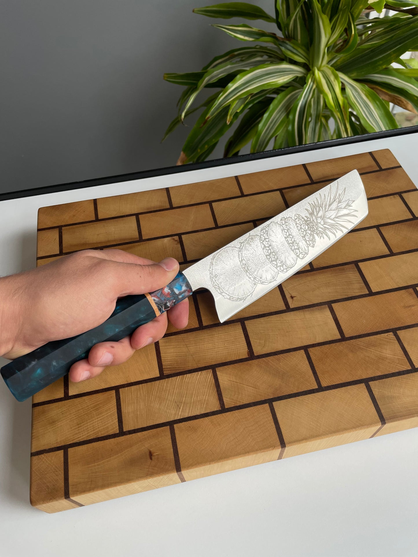 Asya Serisi Nakiri / N690