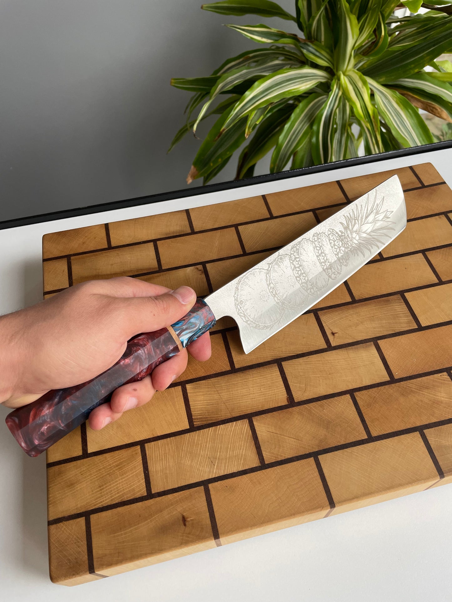 Asya Serisi Nakiri / N690