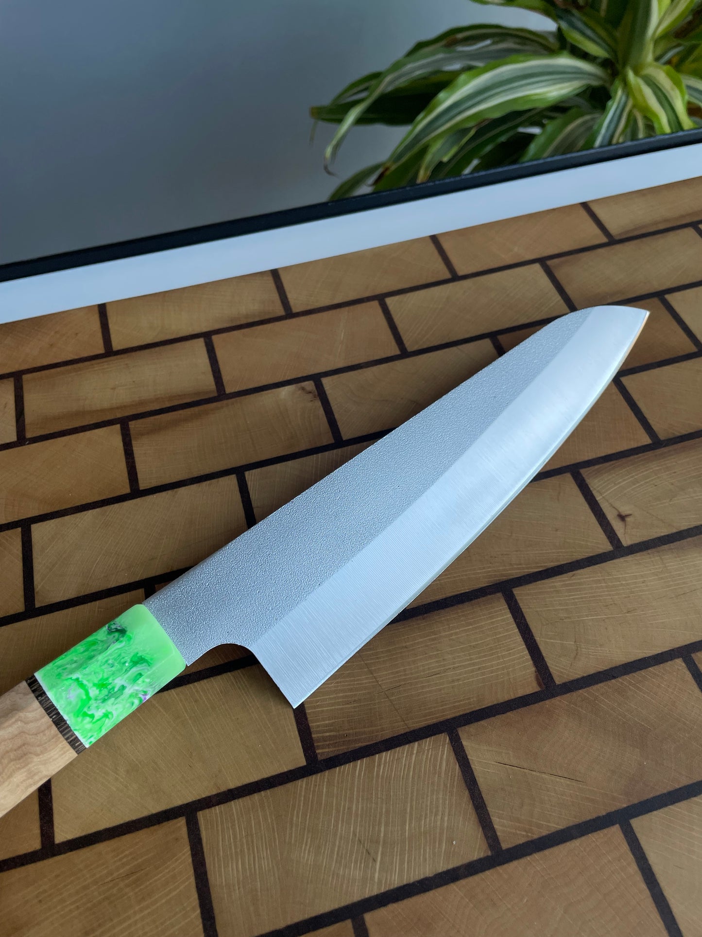 Asya Serisi Santoku / N690