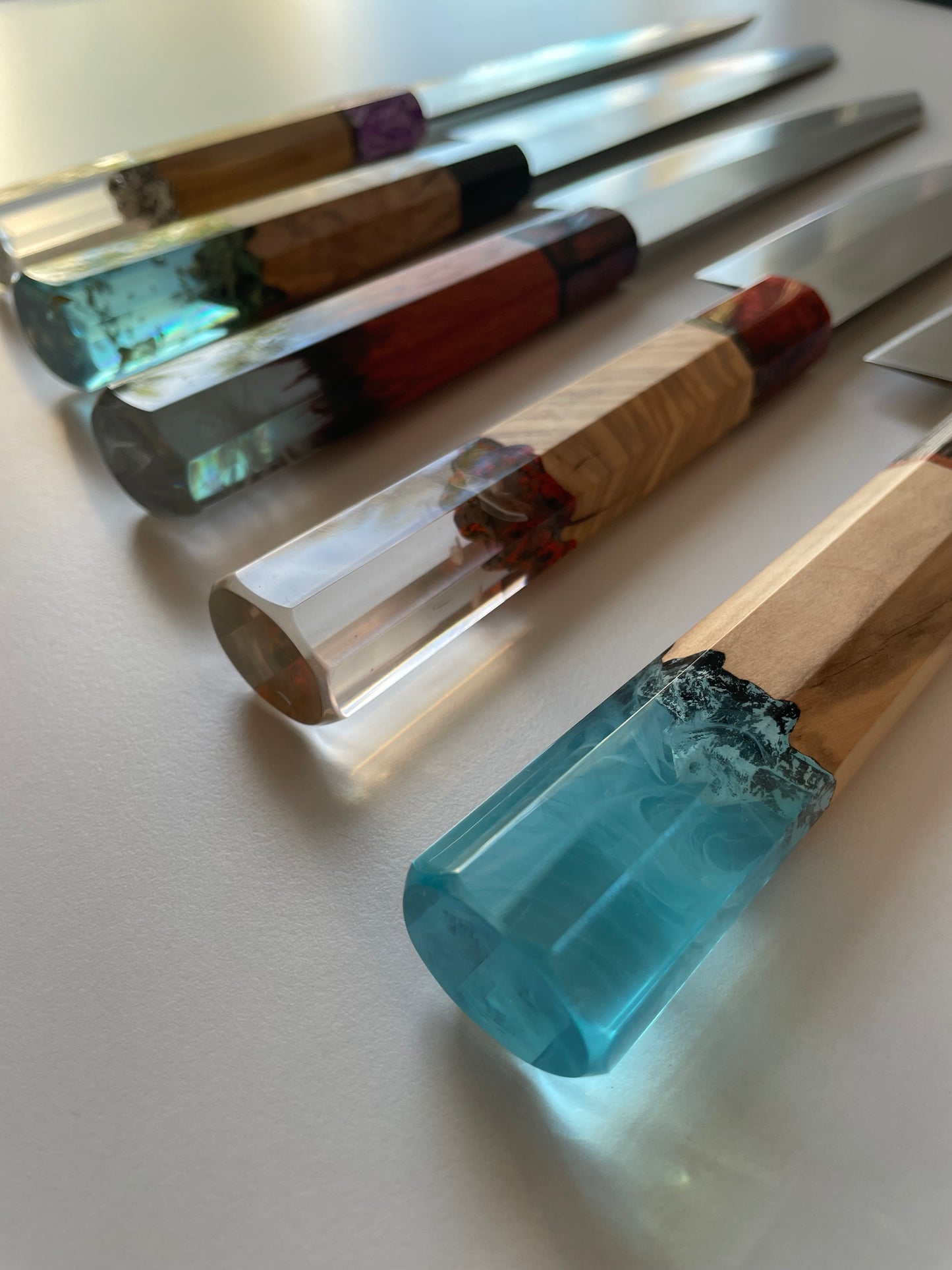 Asya Serisi Set / N690