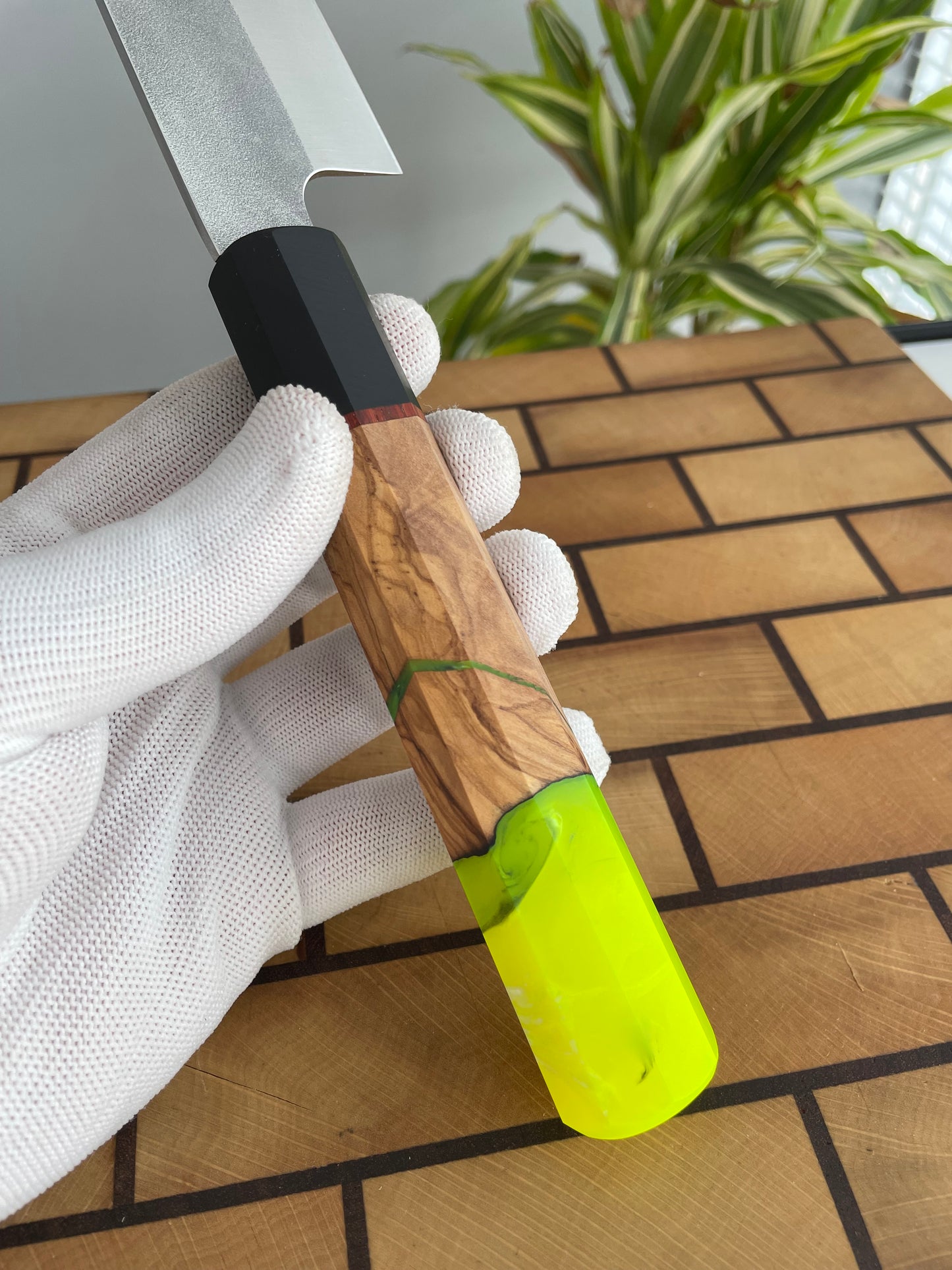 Asya Serisi Santoku / N690