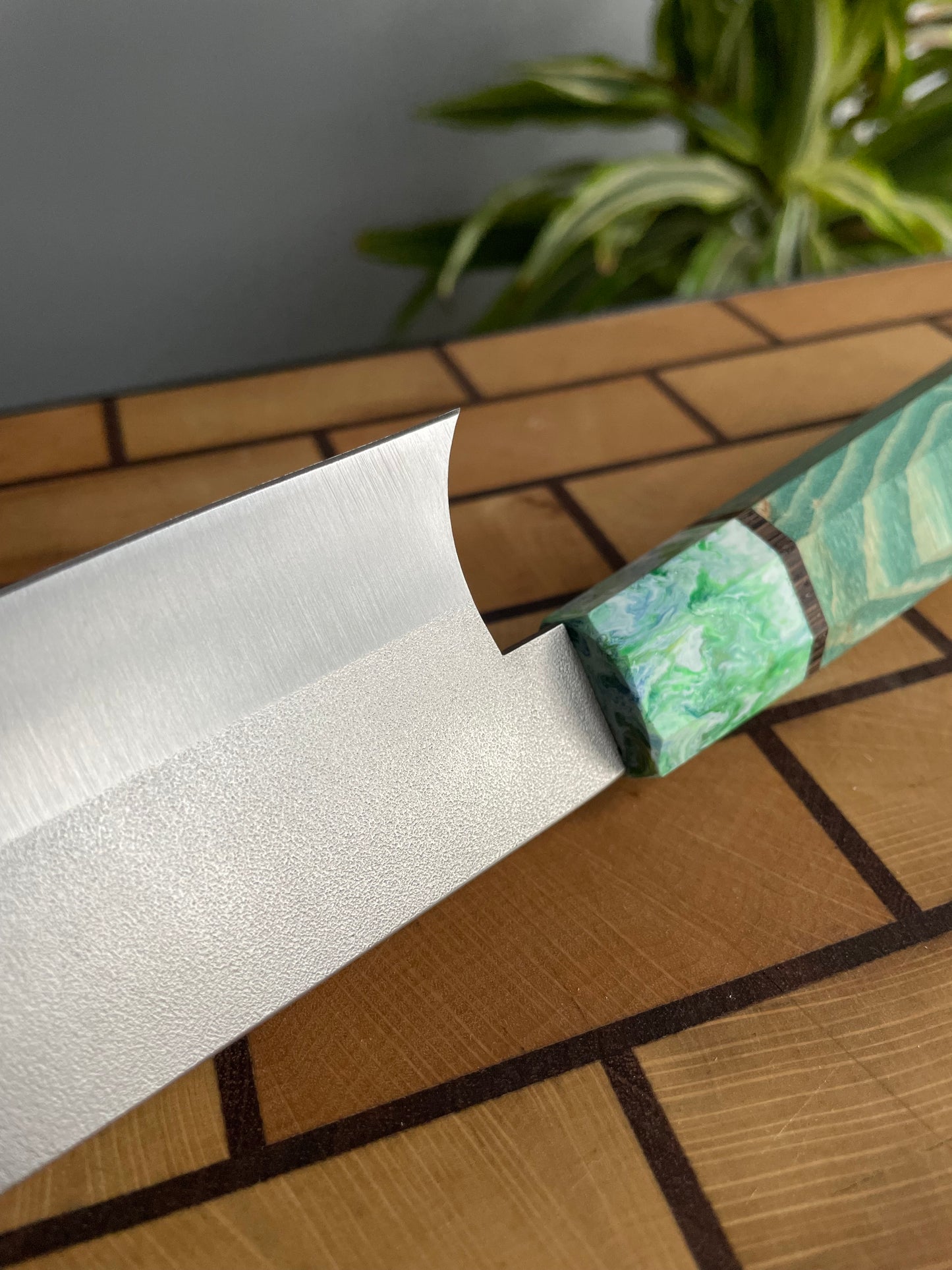 Asya Serisi Sujihiki / N690
