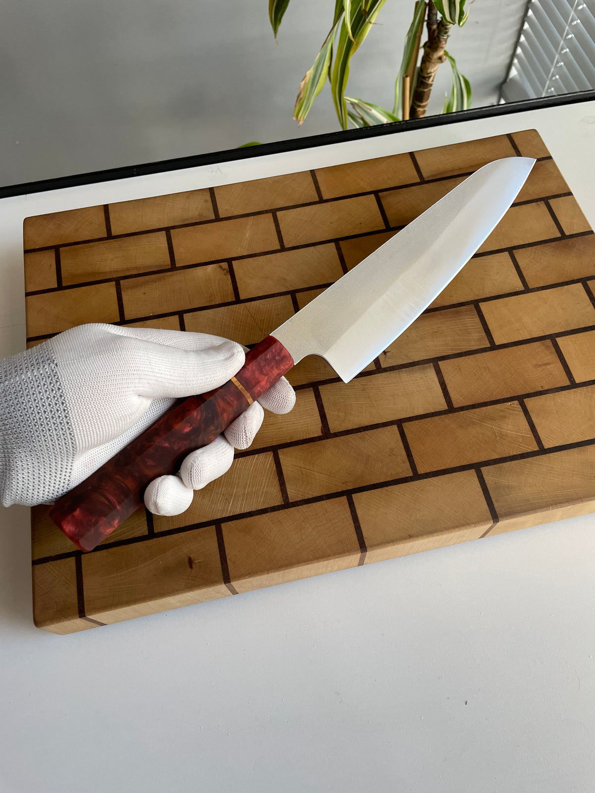 Asya Serisi Santoku / N690