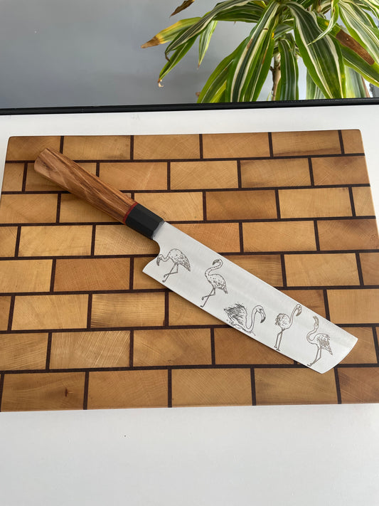 Asya Serisi Nakiri / 1.4116