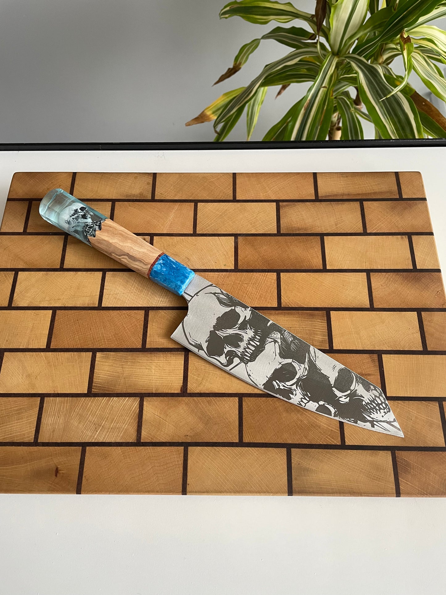 Asya Serisi Bunka / N690
