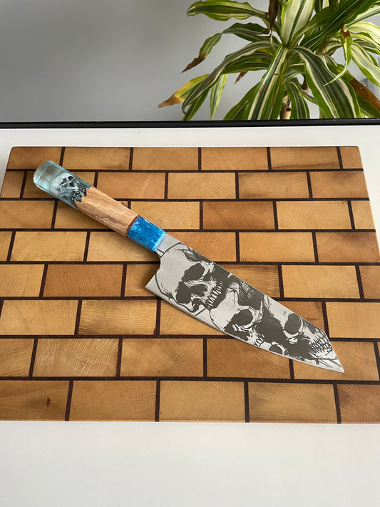 Asya Serisi Bunka / N690