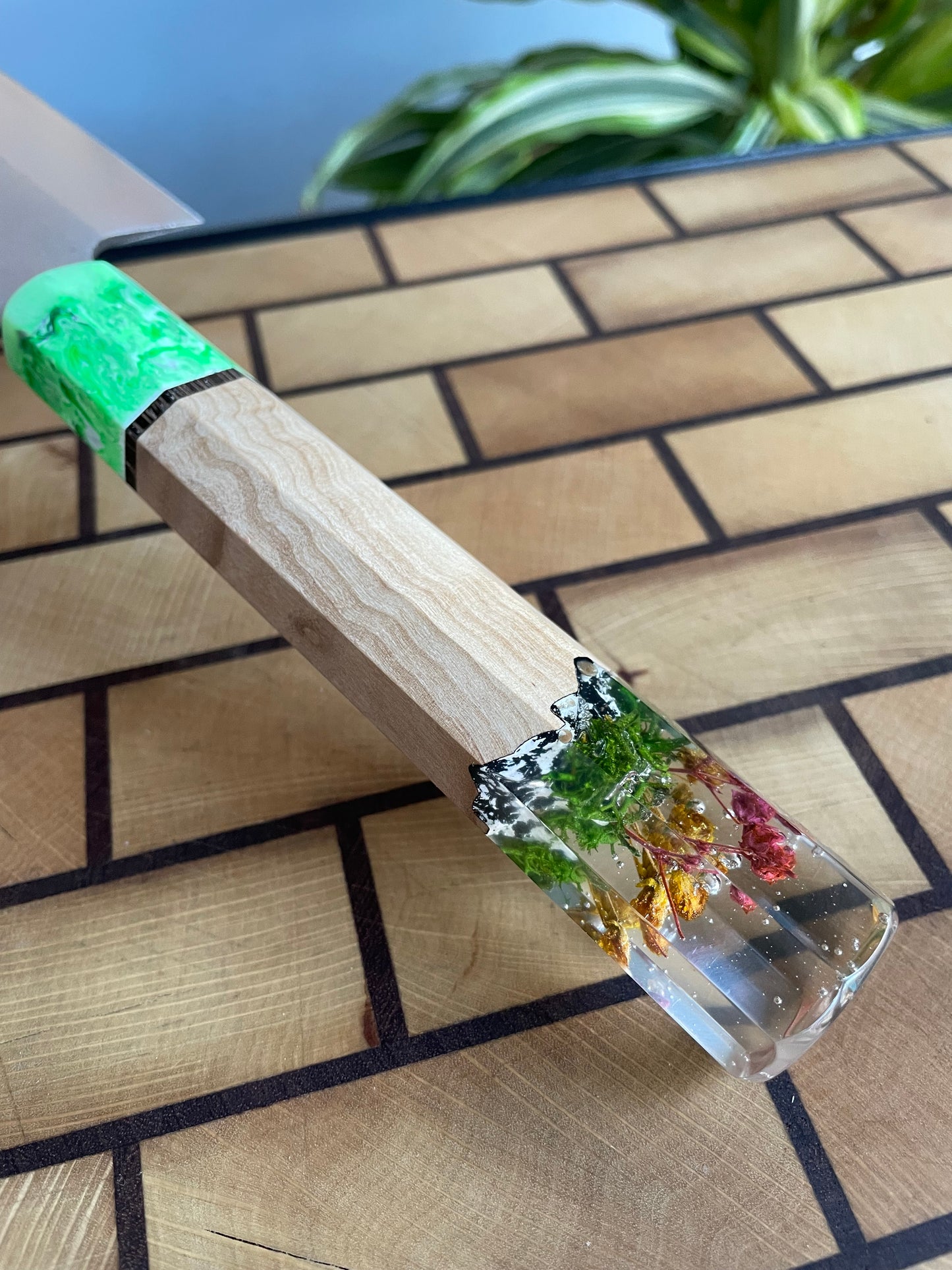Asya Serisi Santoku / N690