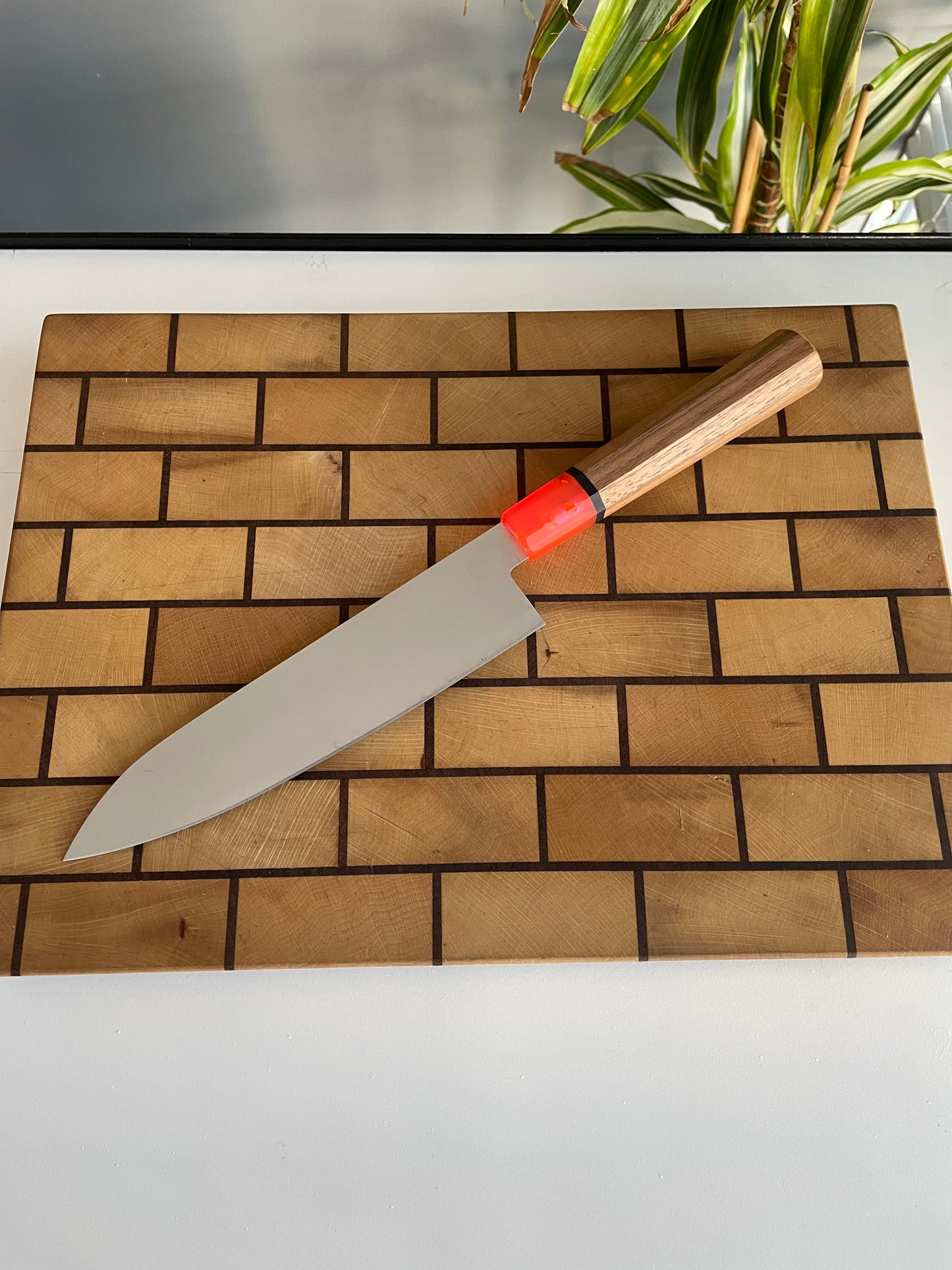 Gyuto / Aeb-L (İsveç Çeliği)