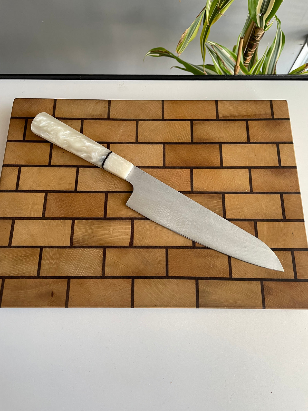 Asya Serisi Santoku / N690