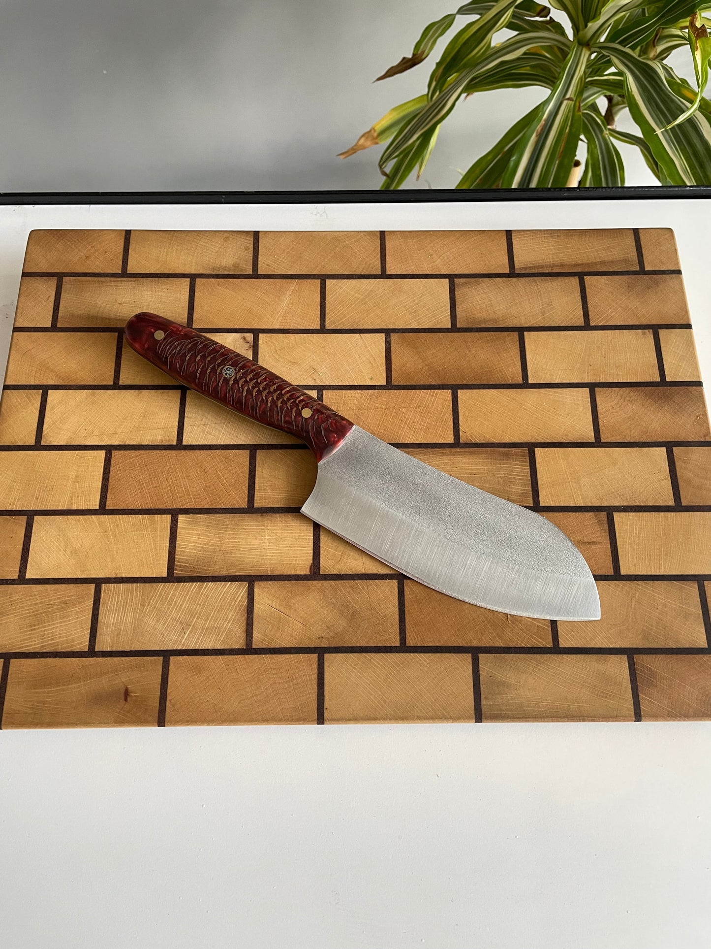 Sebze Bıçağı / N690