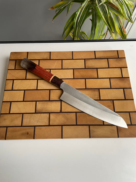 Asya Serisi Santoku / N690