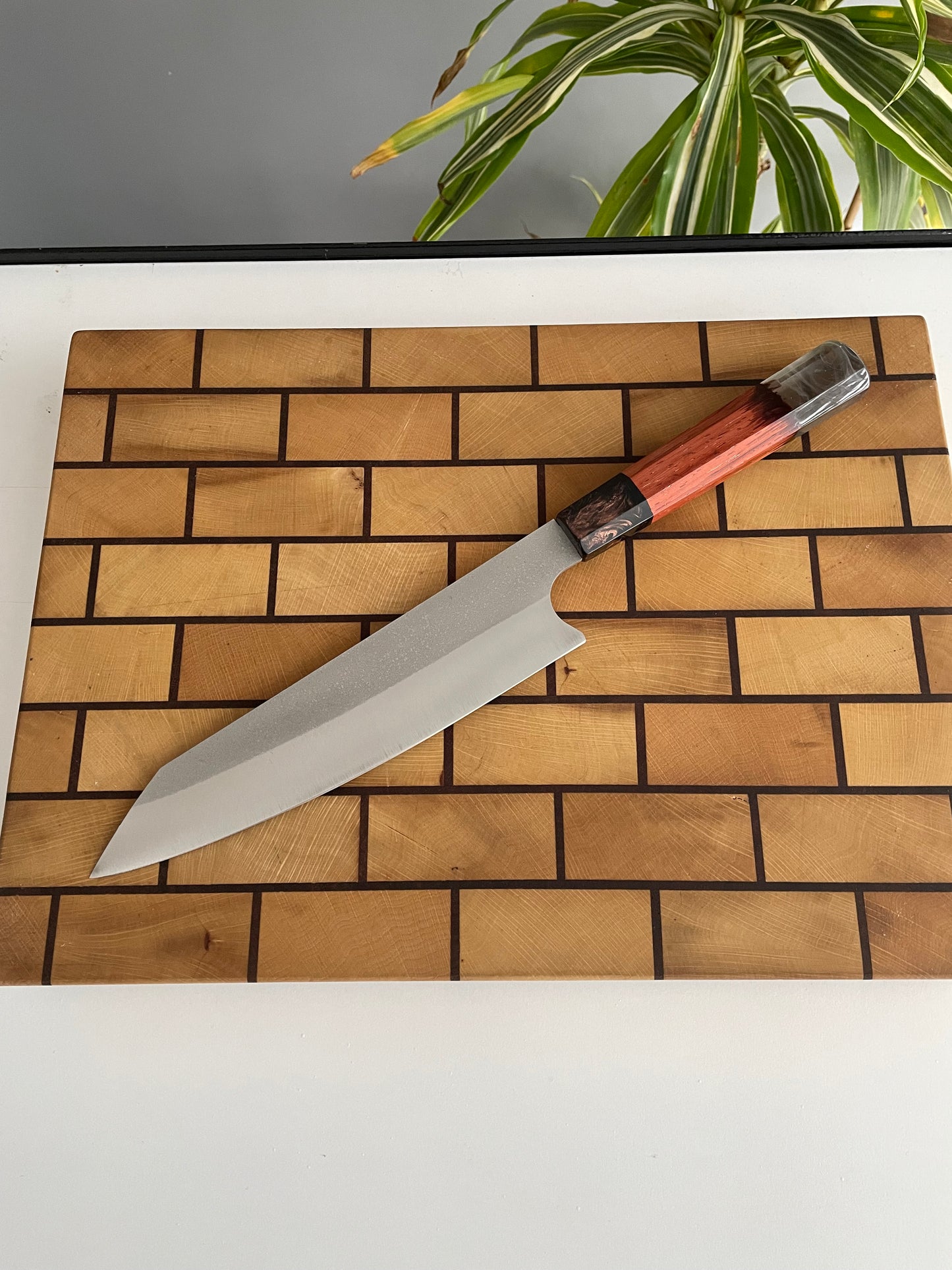 Klasik Şef Bıçağı  / N690