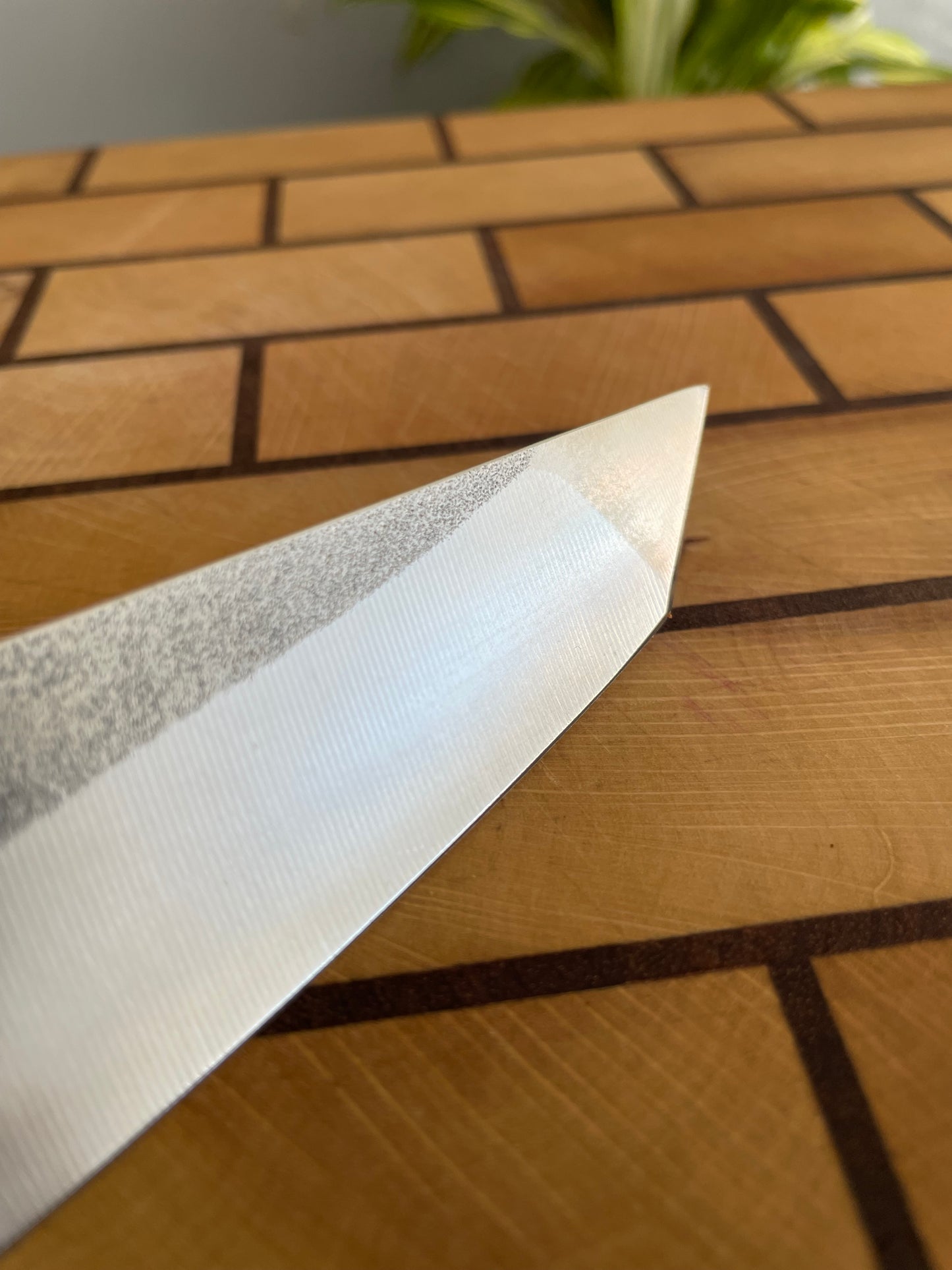 Tanto (短刀) / N690