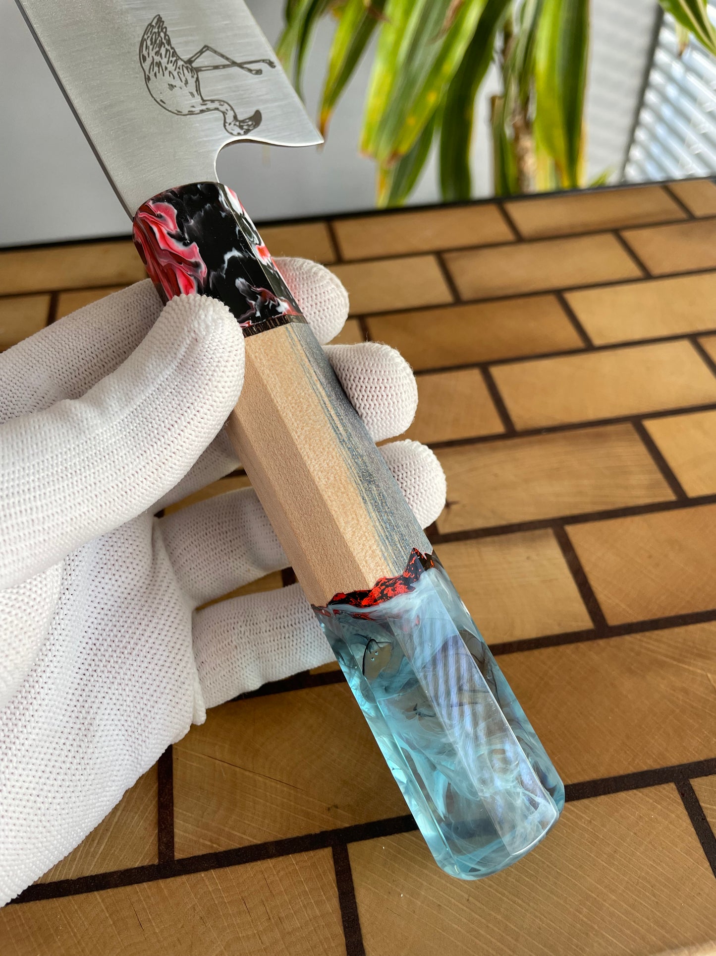 Asya Serisi Nakiri / N690