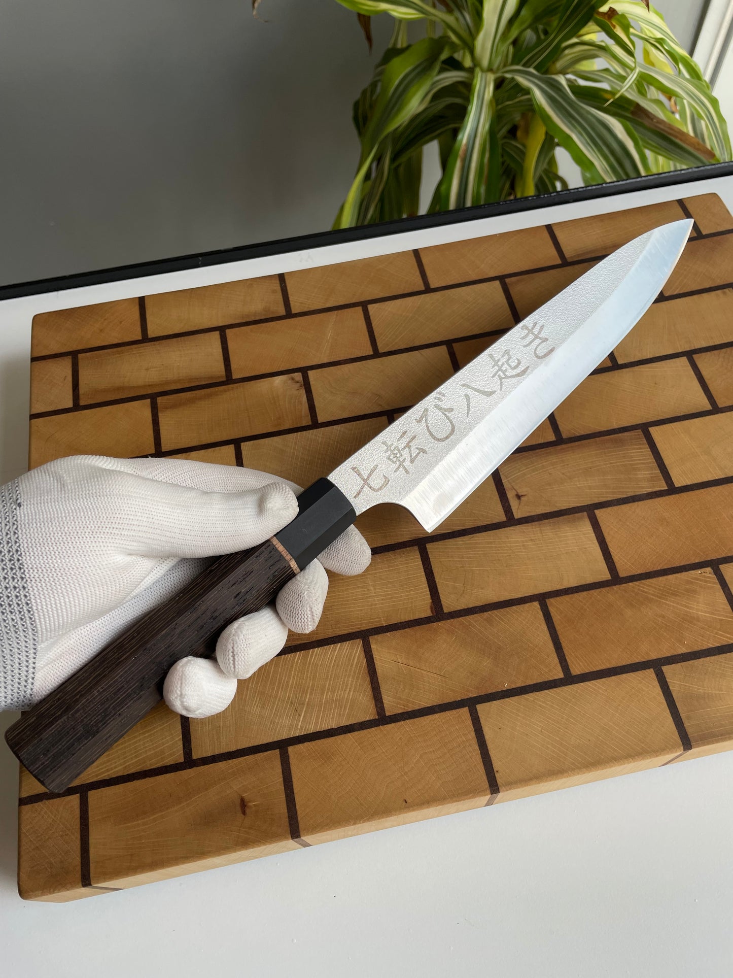 Asya Serisi Gyuto / N690