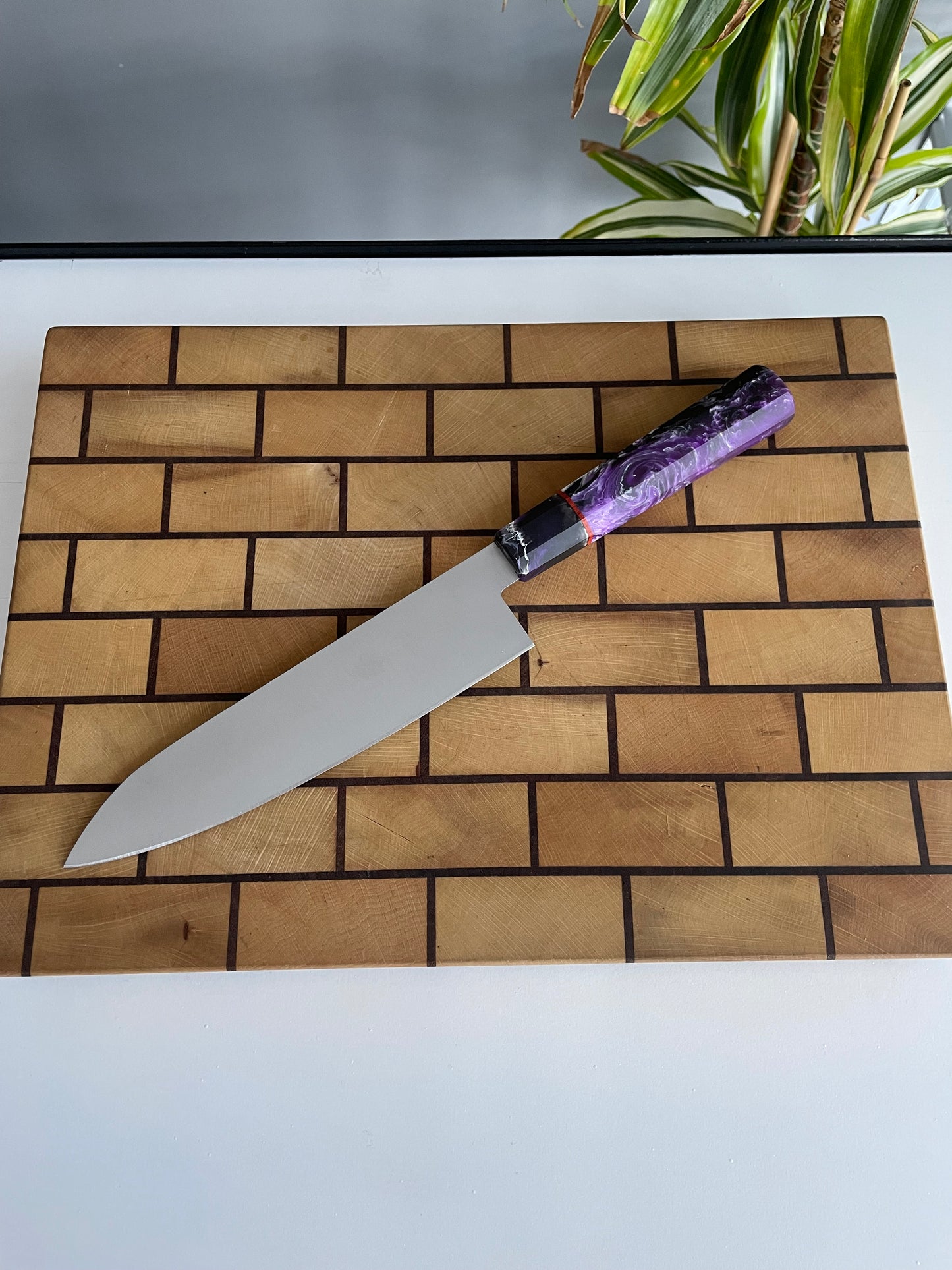 Gyuto / Aeb-L (İsveç Çeliği)