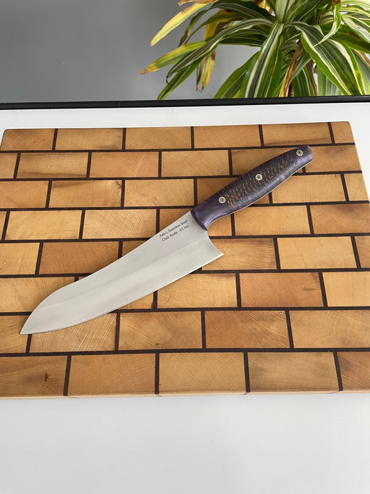 Şef Bıçağı Aeb-L (İsveç Çeliği)