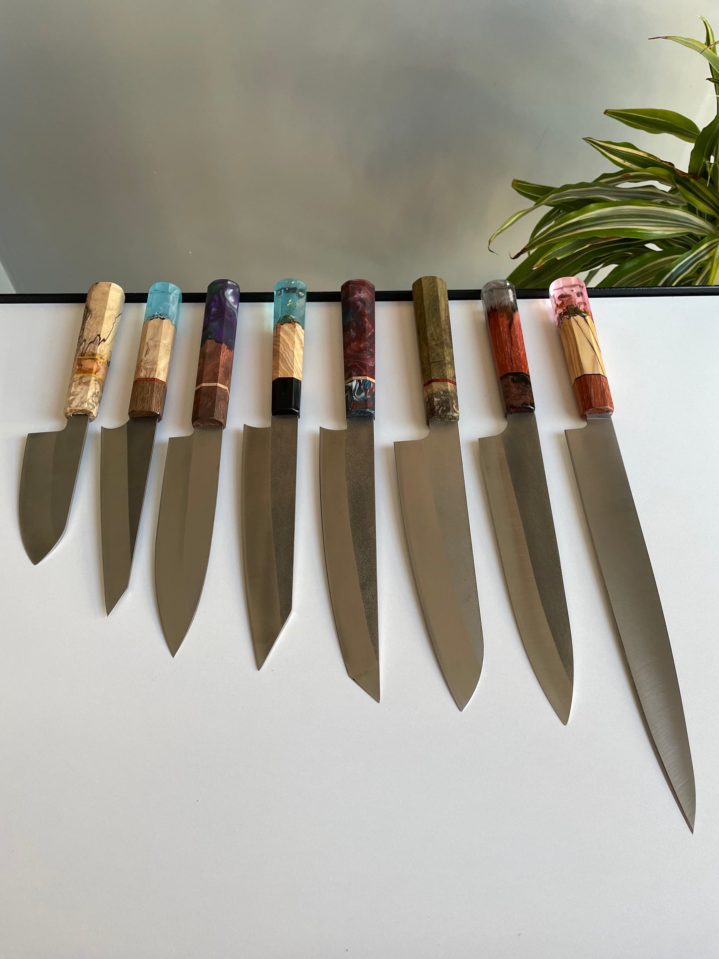 Asya Serisi Set / N690