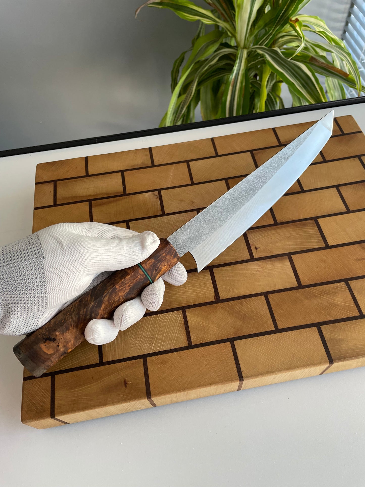 Tanto (短刀) / N690