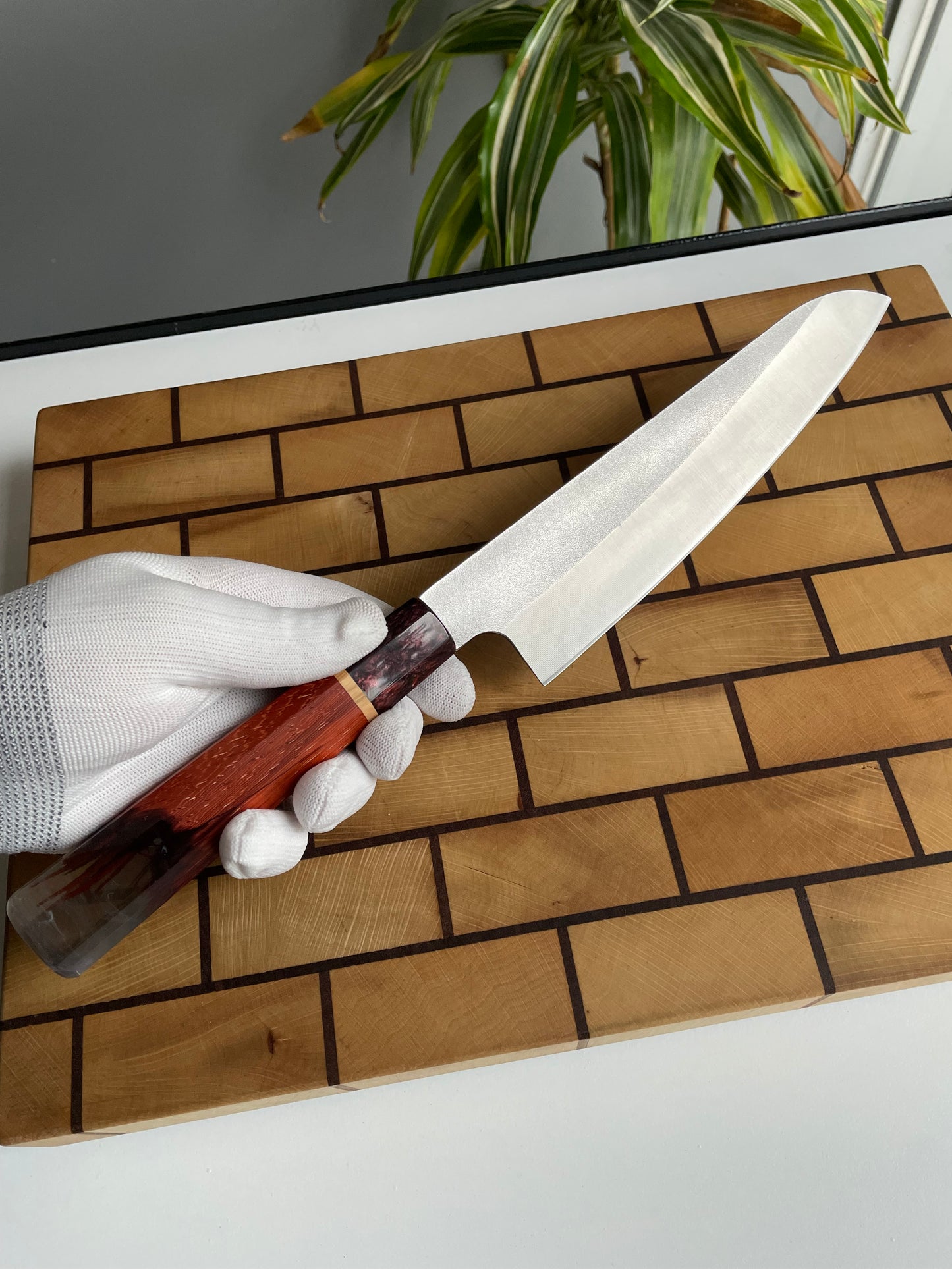 Asya Serisi Santoku / N690