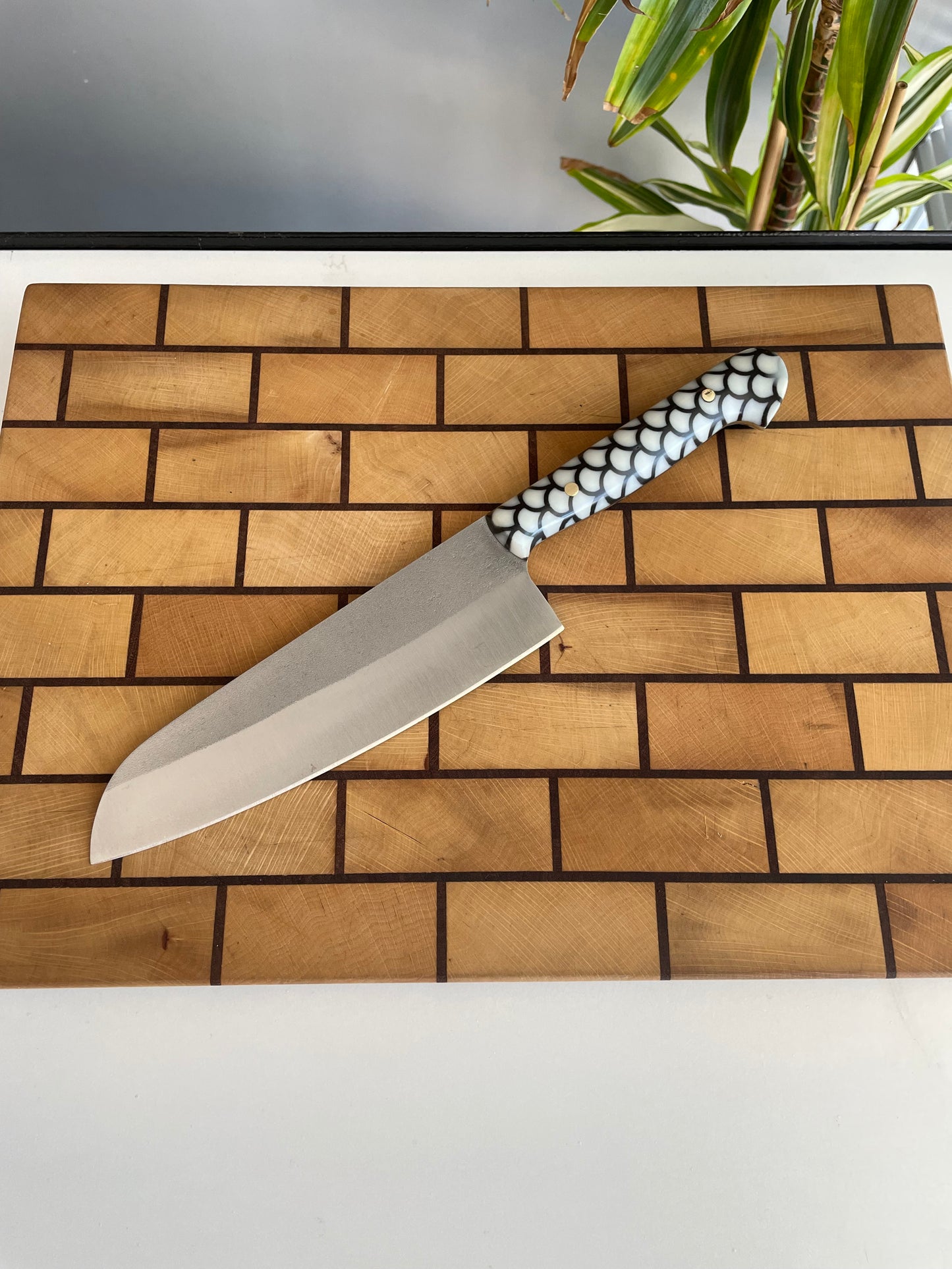 Asya Serisi Santoku / N690