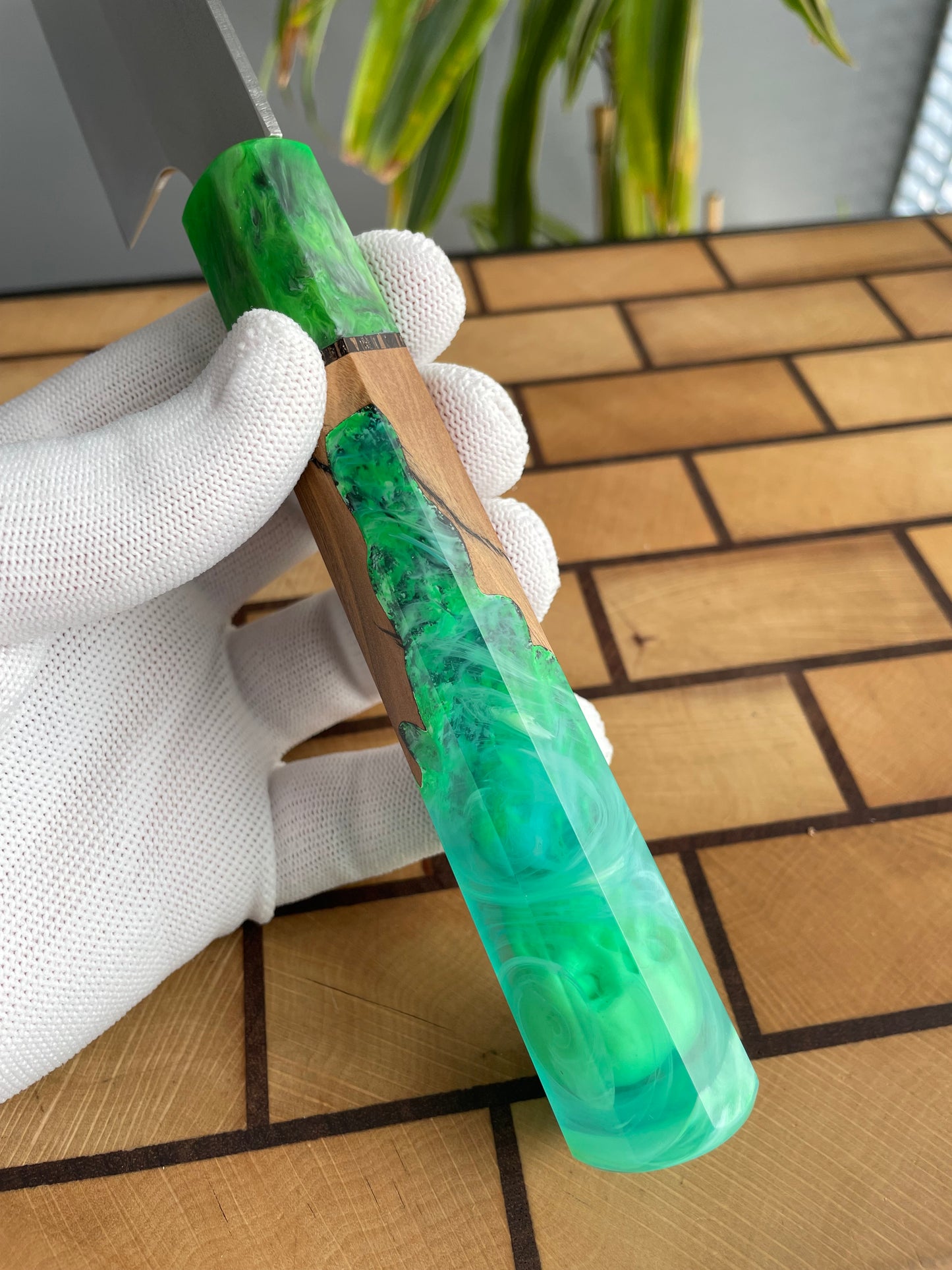 Asya Serisi Santoku / N690