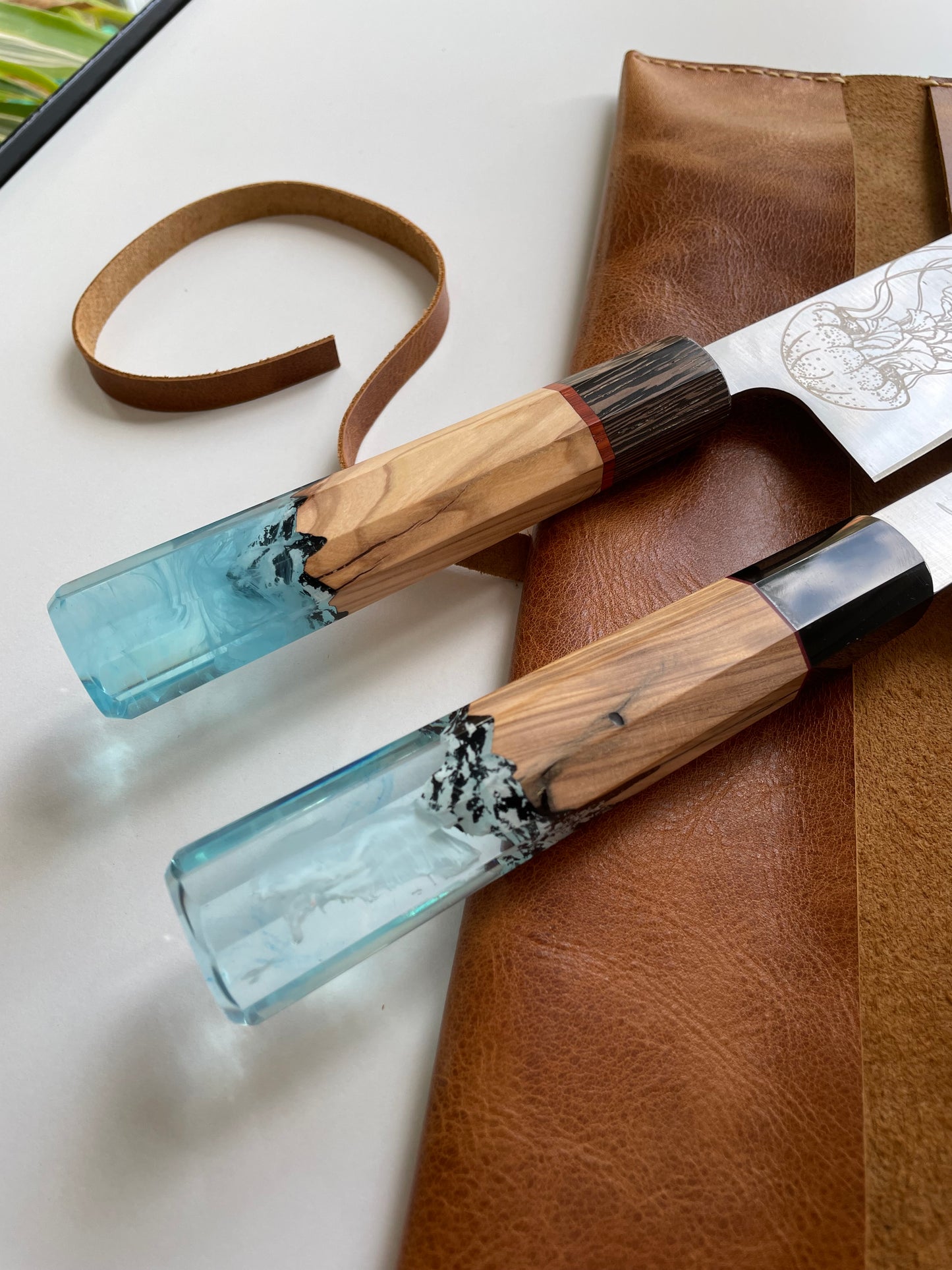 Asya Serisi Set / 1.4116