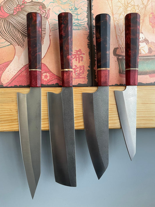 Asya Serisi Set / N690